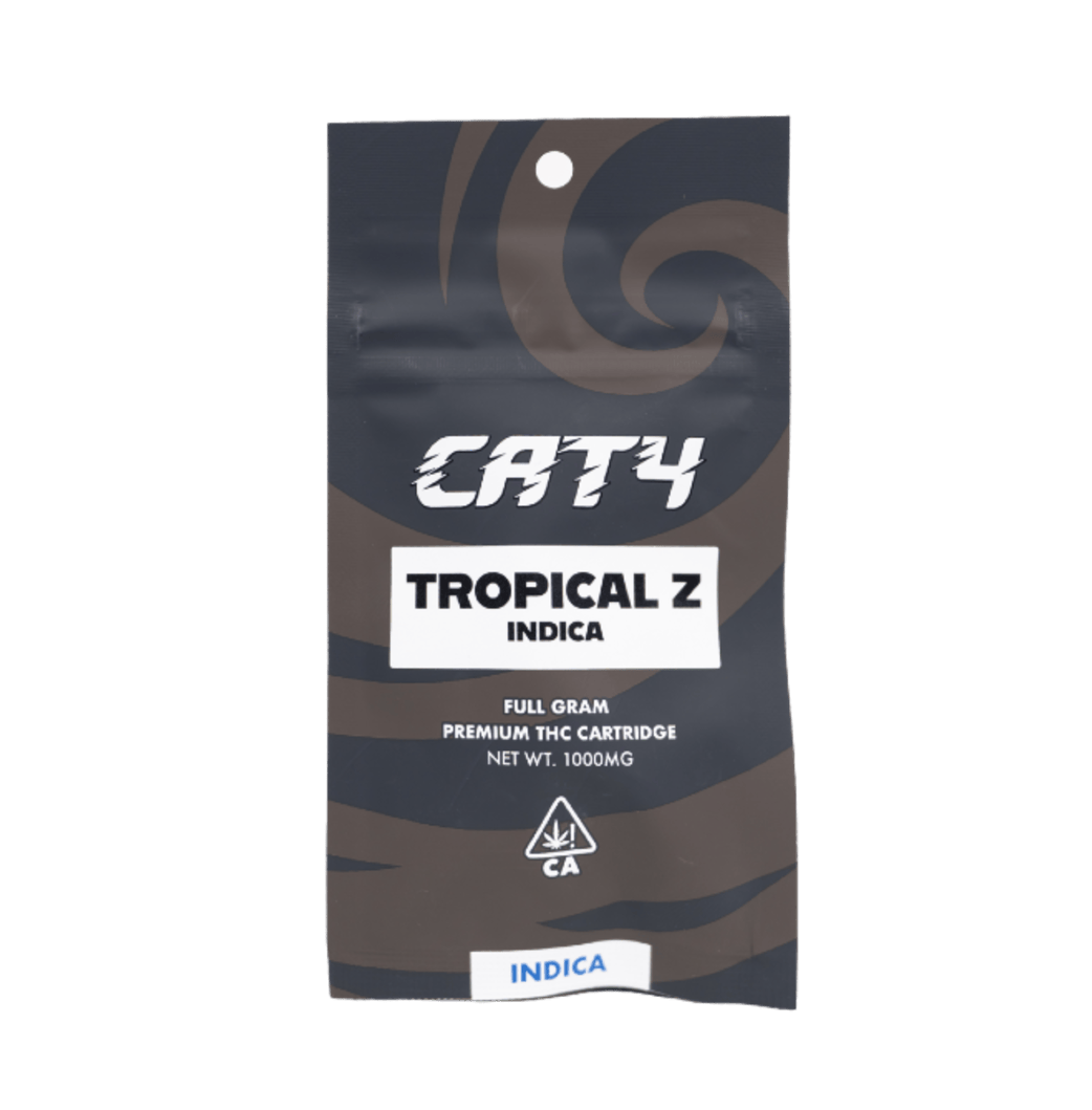 Tropical Z Cartridge 1G