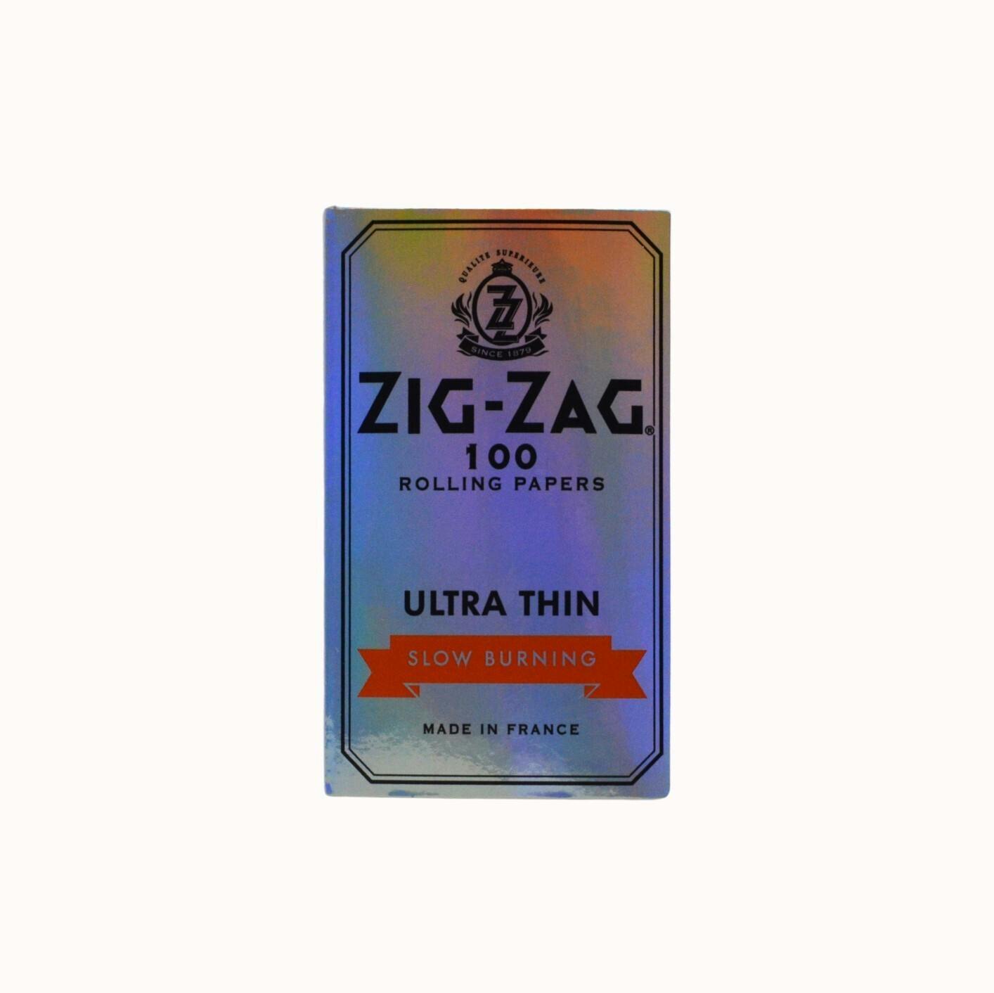 Silver Paper | Ultra Thin