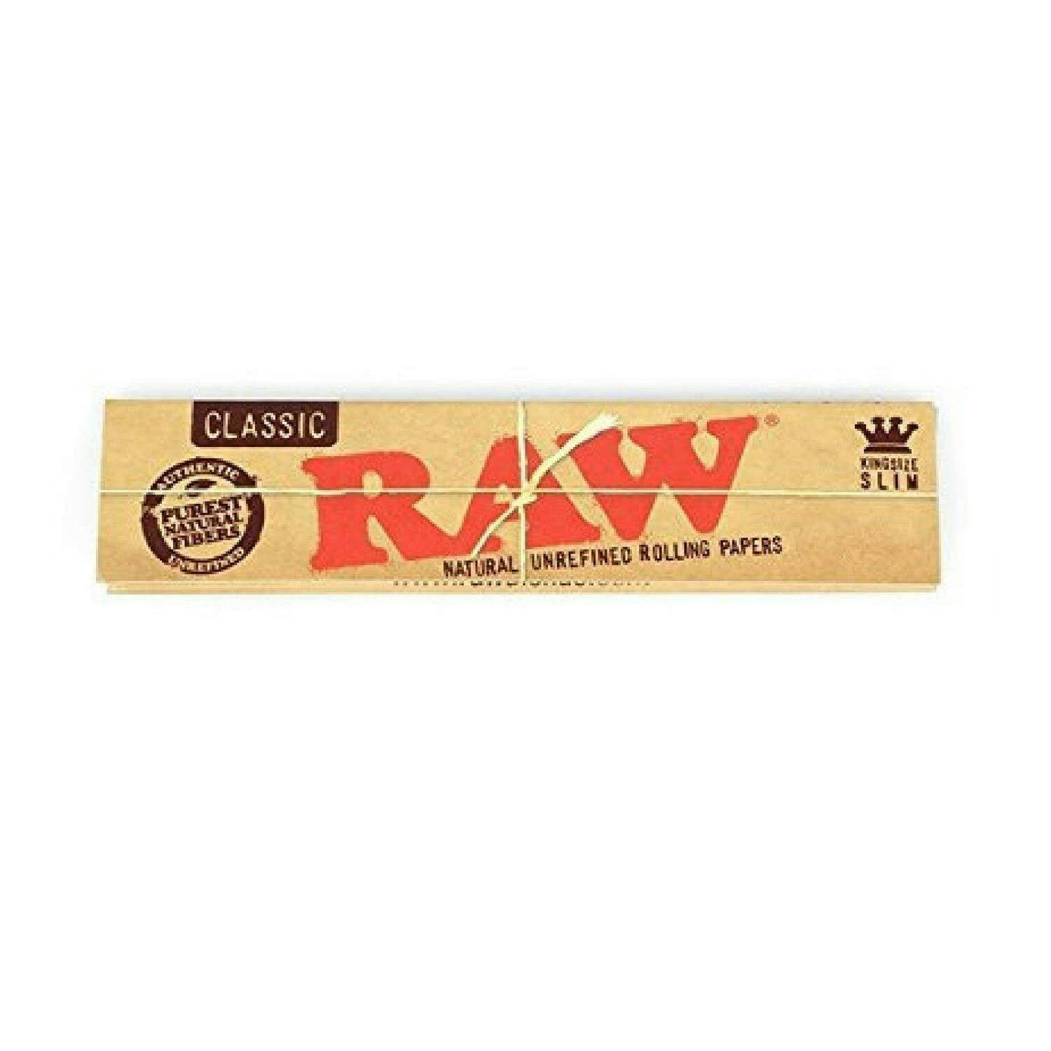 Rolling Papers | King Size