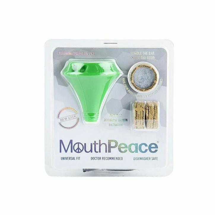 MouthPeace | Air Filter