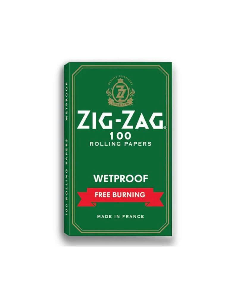 ZigZag | Green Paper | Single-Wide