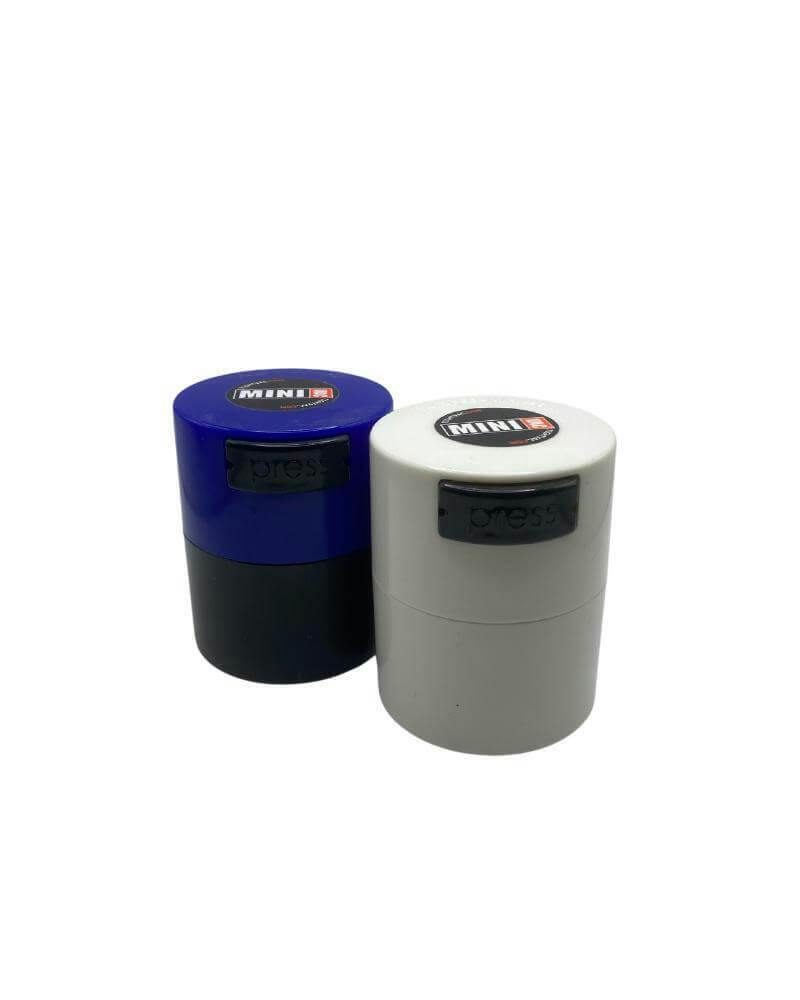 Tightpac | 3.5g Vacuum Seal Container | Storage