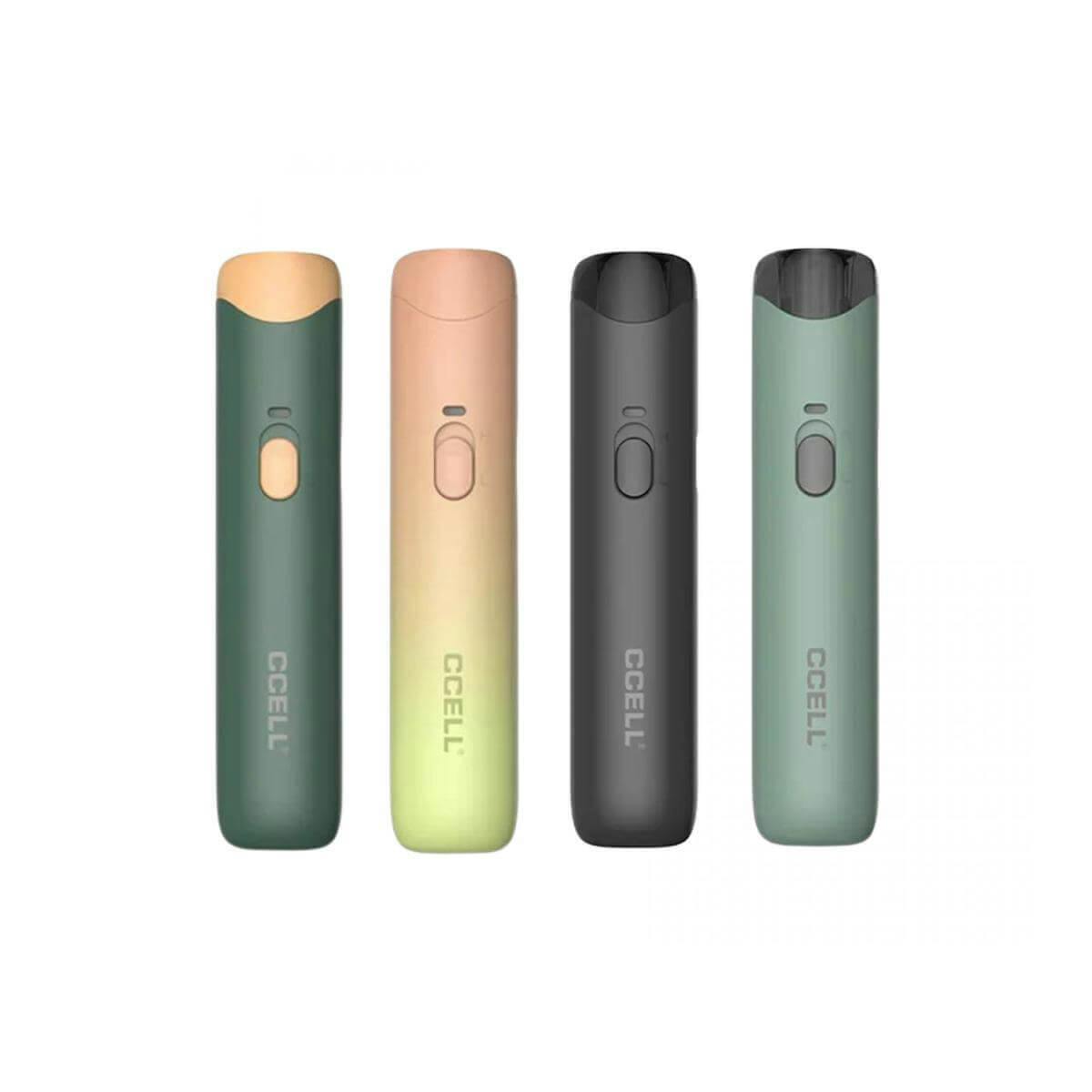 Go Stik Dual-Heat | 510 Battery