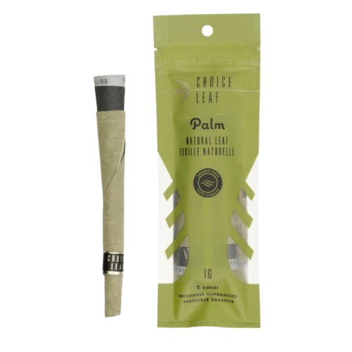 Palm Cone | 2 x 1g