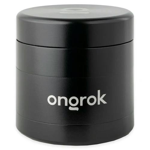 Ongrok | 4 Piece EZ Open Grinder | Medium
