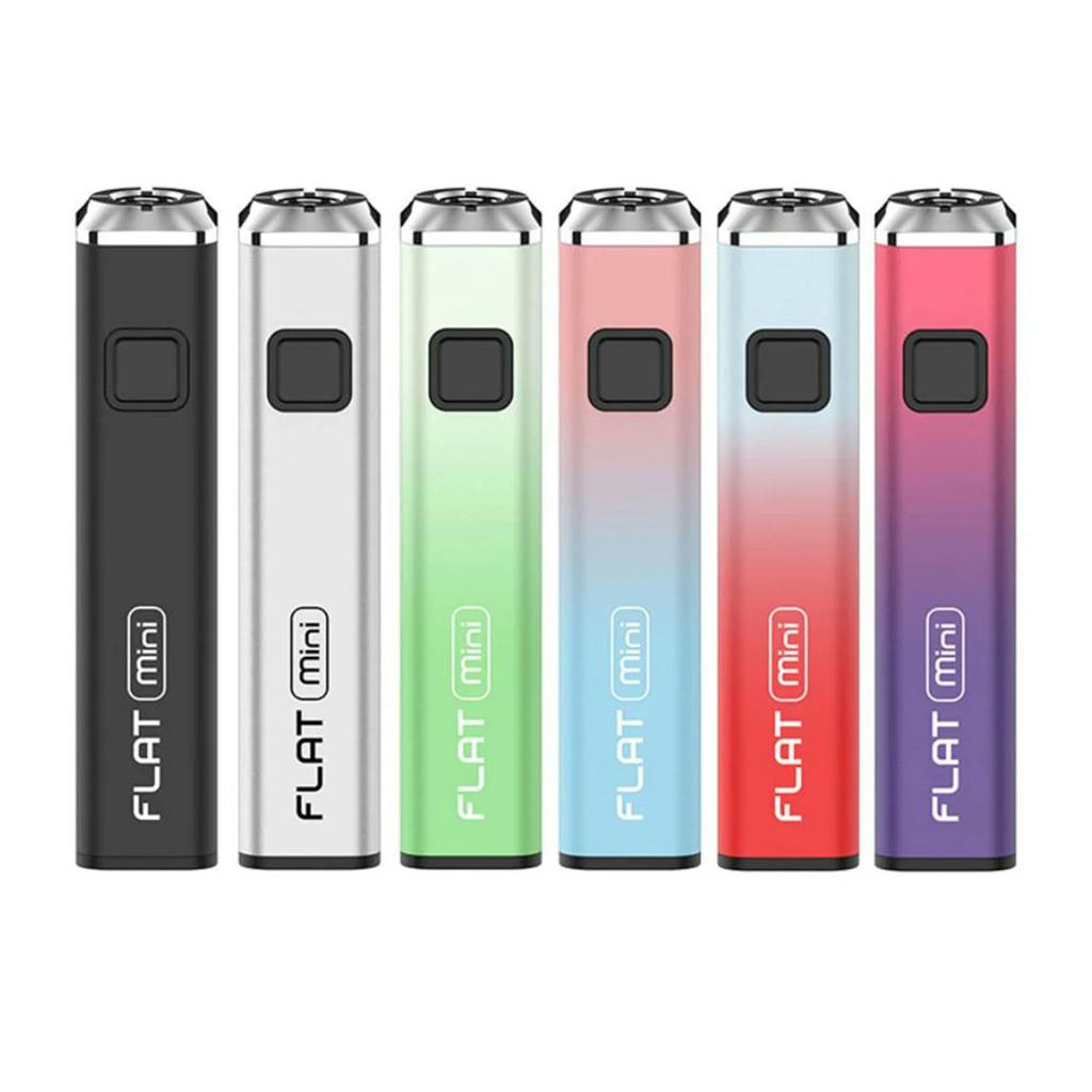 Yocan | Flat Mini | 510 Battery