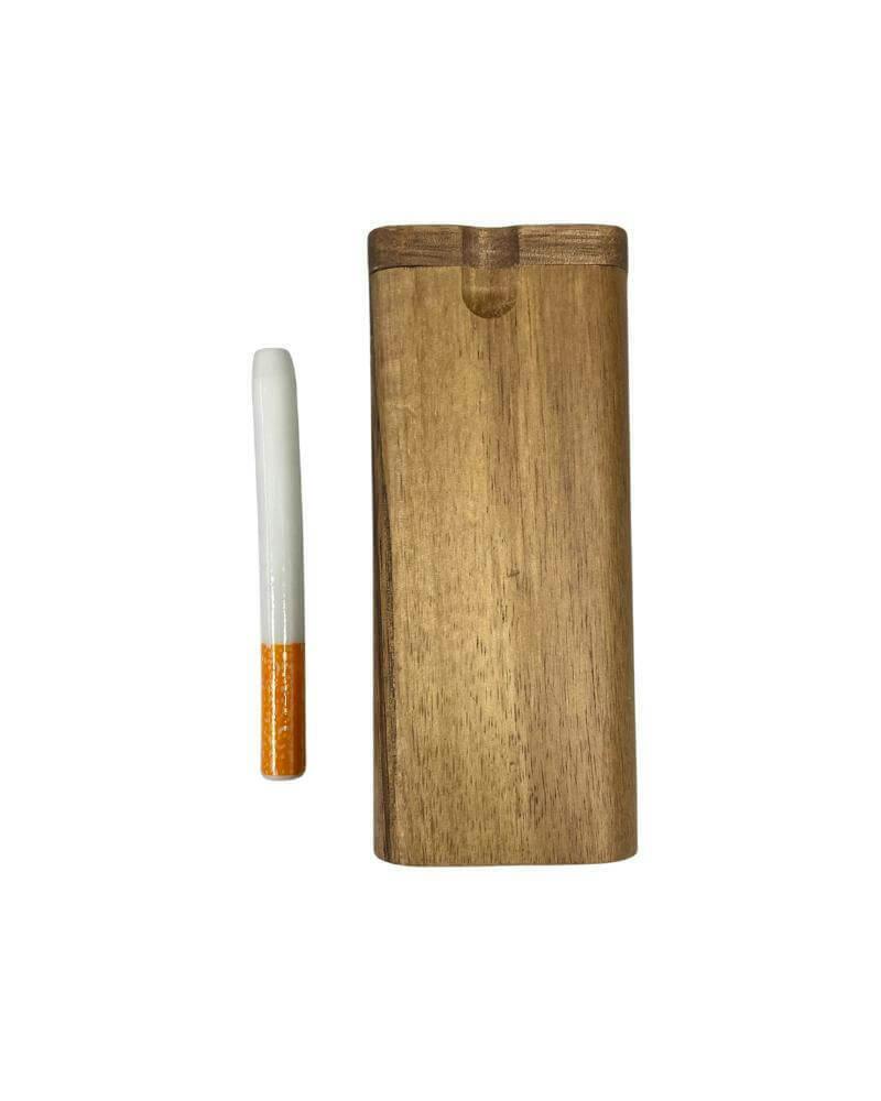 Kustom | Classic Wood | DugOut