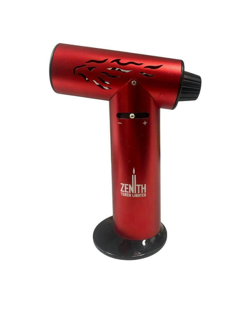 Zenith | Extra Large Dab | Torch Lighter