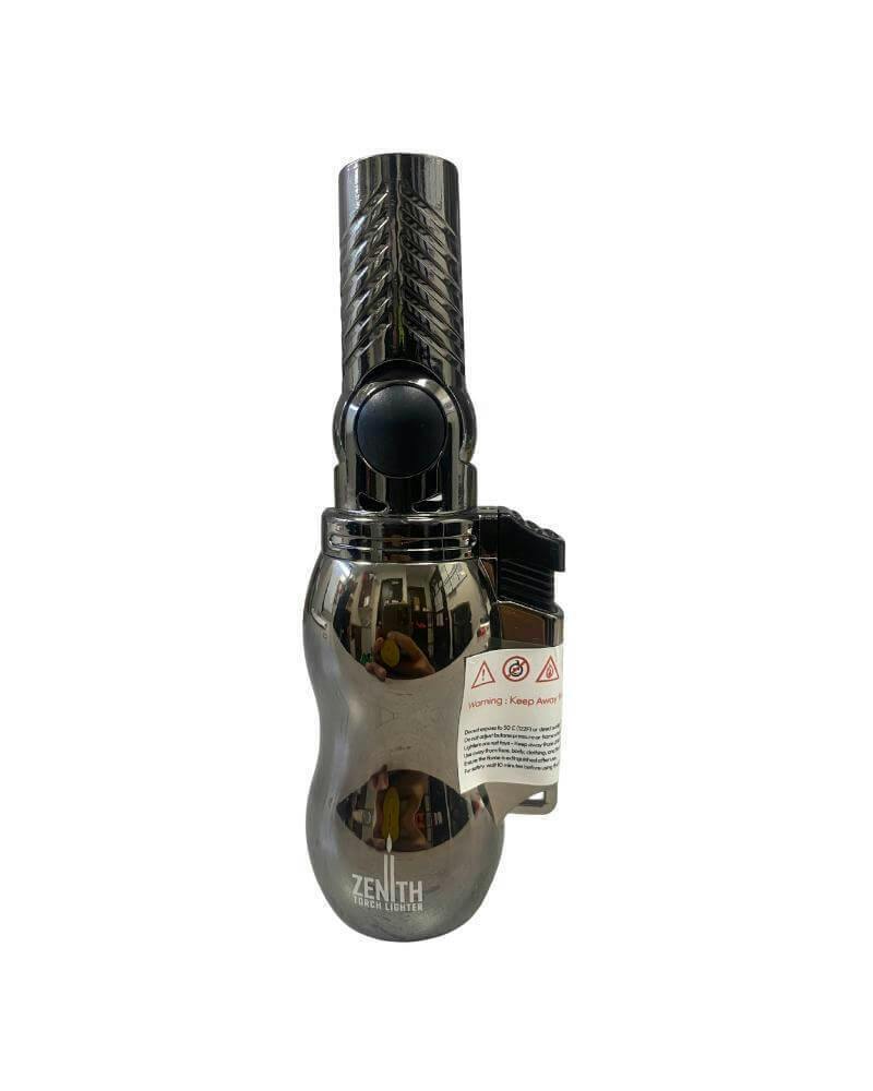 Zenith | Adjustable Angled | Torch Lighter