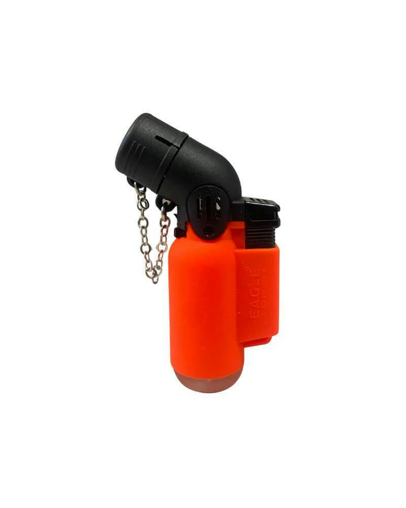 Eagle Torch | Double Flame | Torch Lighter