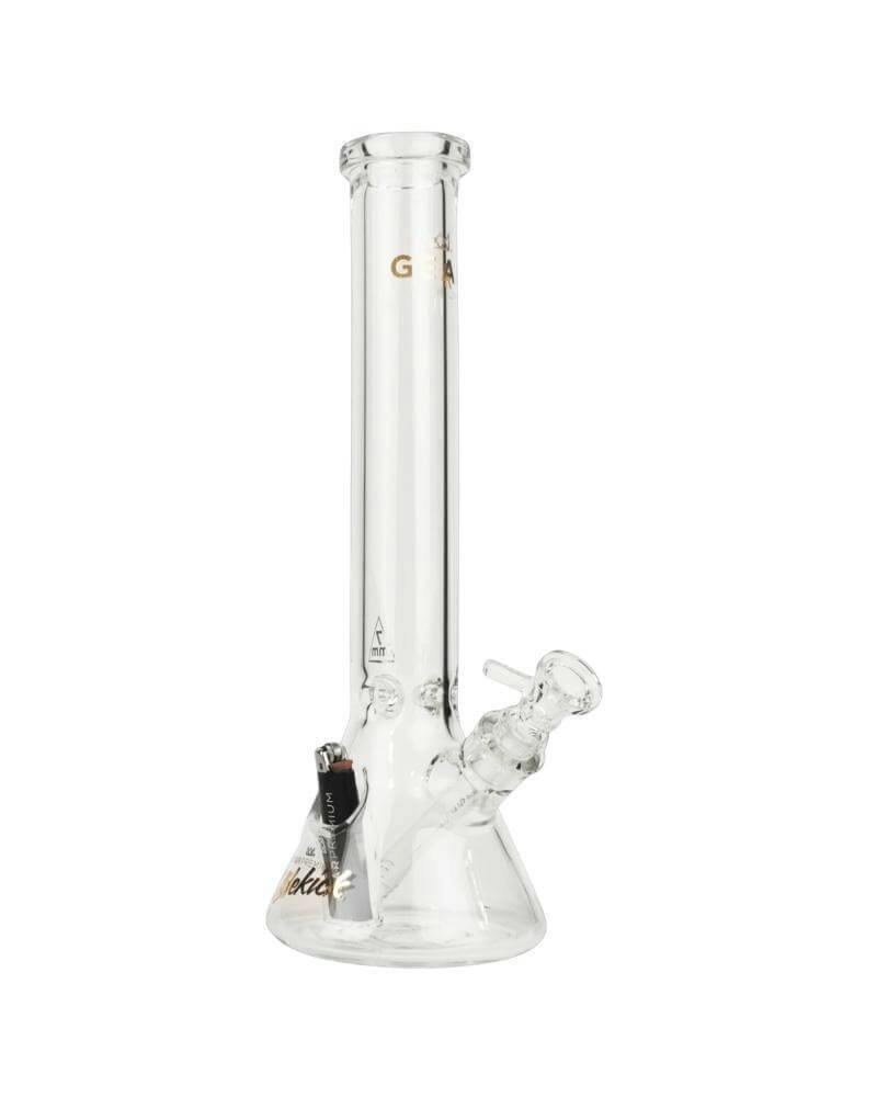 Gear Premium | 15" 7mm Thick Sidekick Beaker Tube | Bong