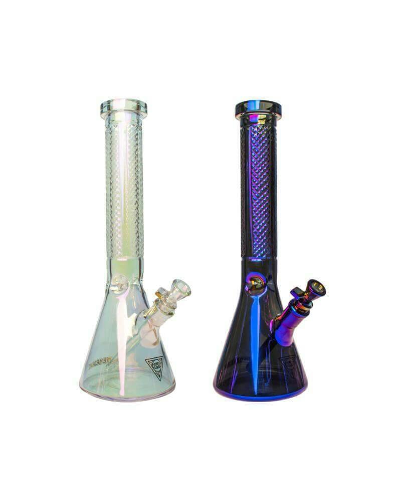Red Eye Tek | 15" 7mm Thick Terminator | Bong
