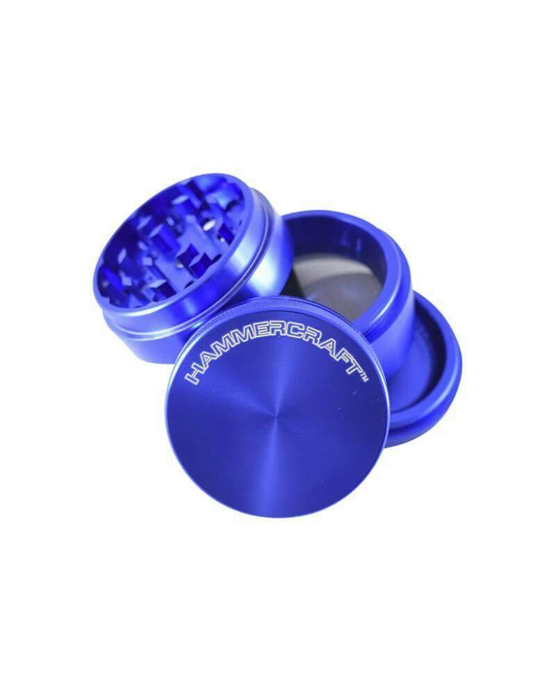Hammercraft | 4 Piece Grinder | Small