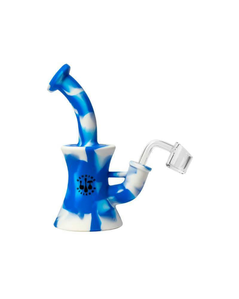 LIT | 6.5" Silicone | Rig