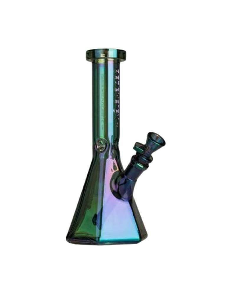 Red Eye Tek | 10" Terminator Hex | Bong