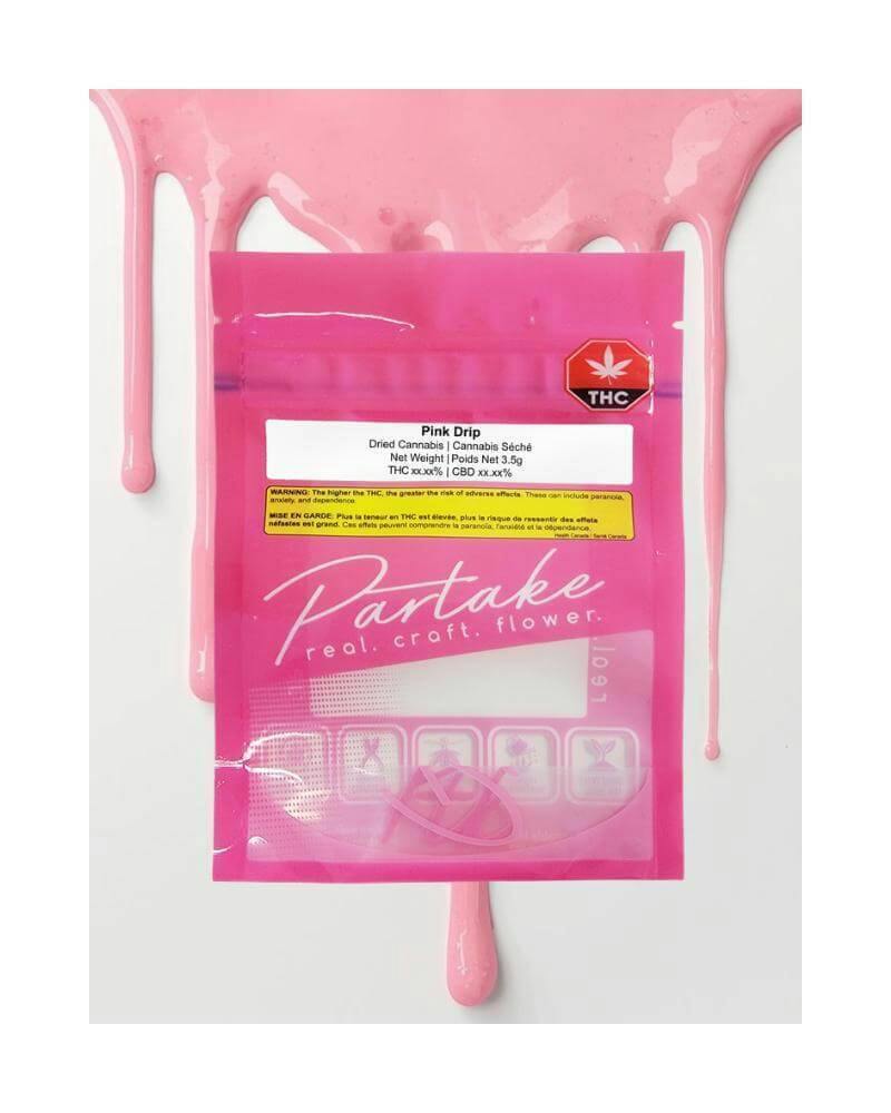 Pink Drip | 3.5g