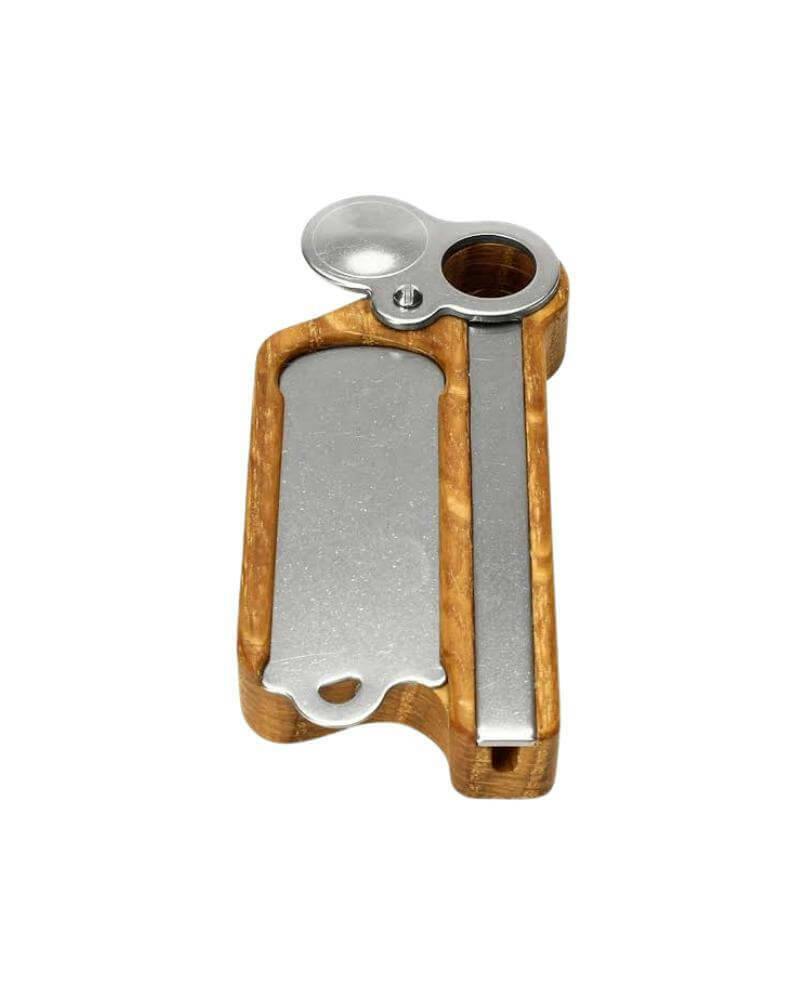 Monkey Pipe | Jet Pal | Hand Pipe