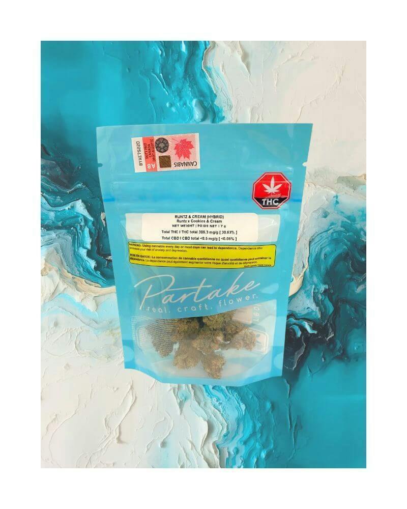Runtz & Cream | 7g