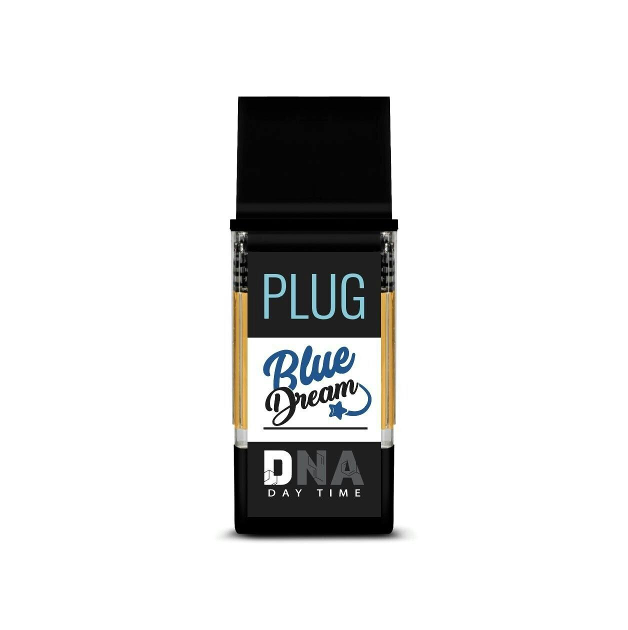 Blue Dream: Blue Dream