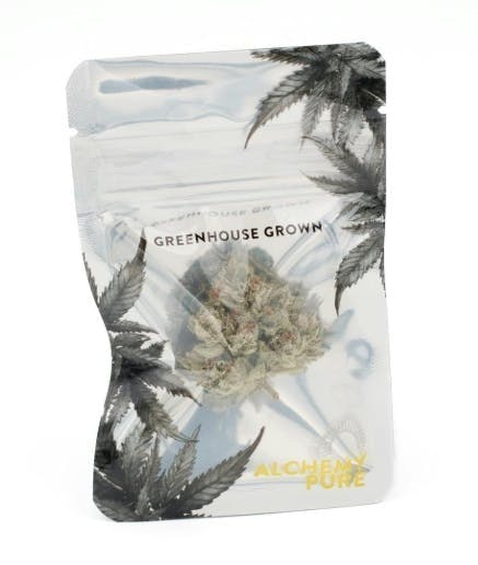 Alchemy Pure - Bolinas (S) - Dime Bag at Dream Daze Dispensary