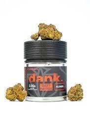 Dank - Gary Payton (H) - 31.3% - Flower