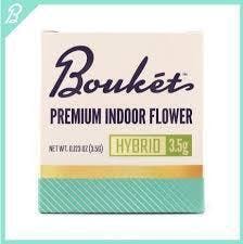 Boukét - Honeymoon Diesel (H) - Flower