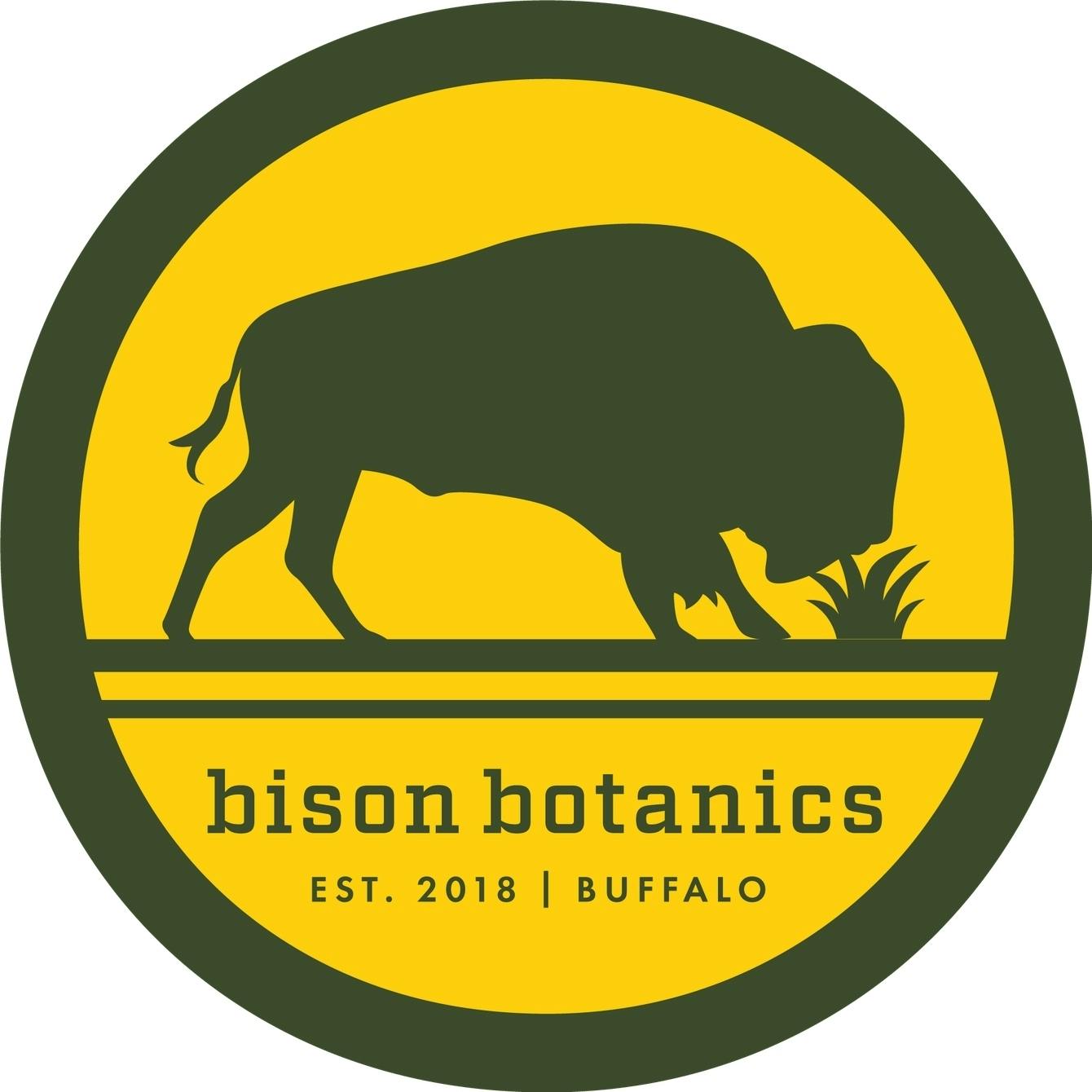 Bison Botanics - Cherry Pie (H) - Flower