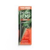 Terpene Hemp Clementine