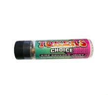 TOKER'S CHOICE | 1.5G INFUSED ROCKET | PEACHES & CREAM