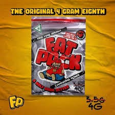 FAT PACK | DELI FLOWER | SCENTED MARKER | $3/G cannabis product