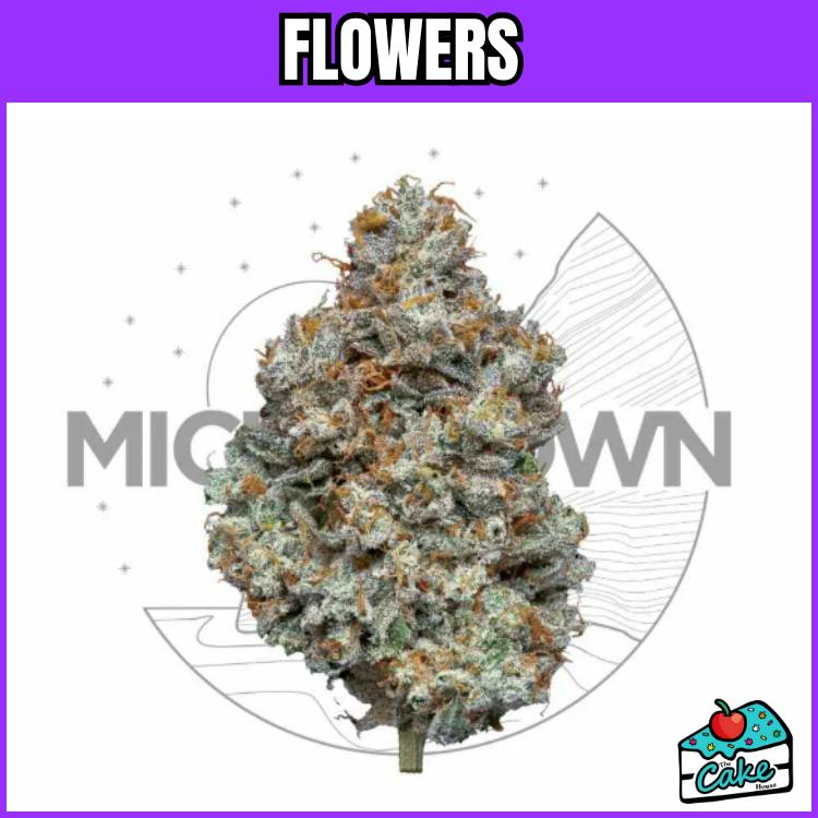 Michigrown - RICCI