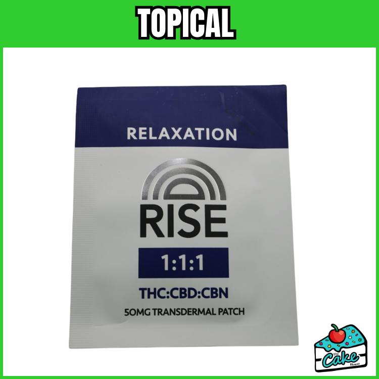 Relaxation