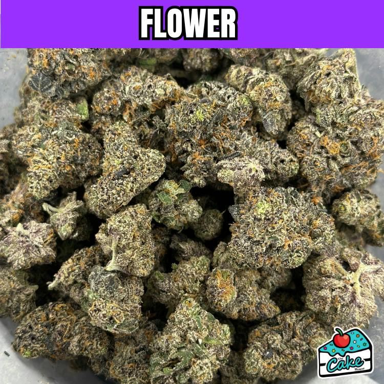 Herb Wealth - Krack Kandy - 1 g