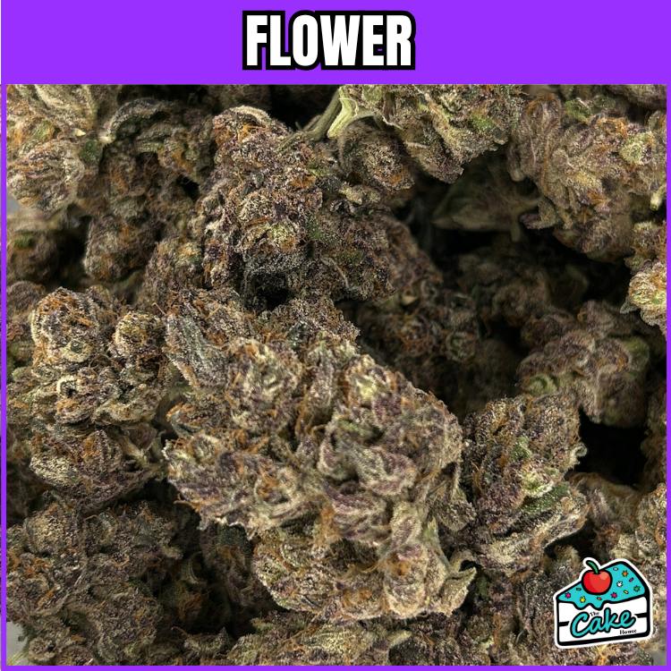 Mitten Canna Co - Sweet Heat - 1 g