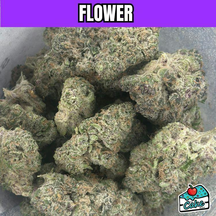 NOBO | SUPERBOOF | BULK FLOWER