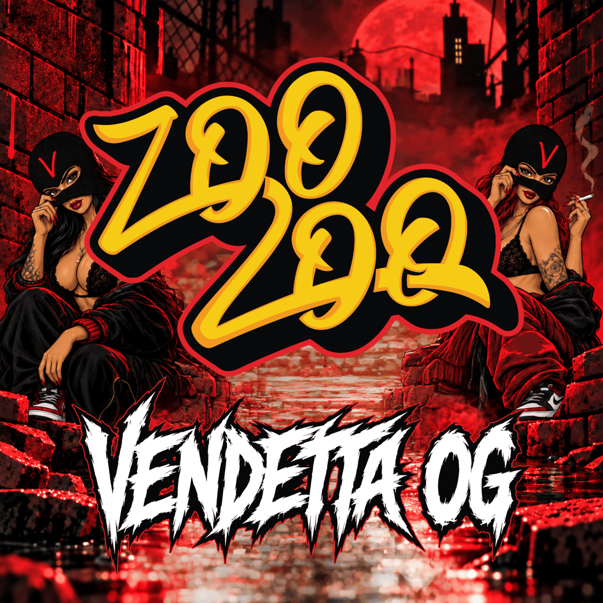Zoo-Zoo Farms | Vandetta OG |