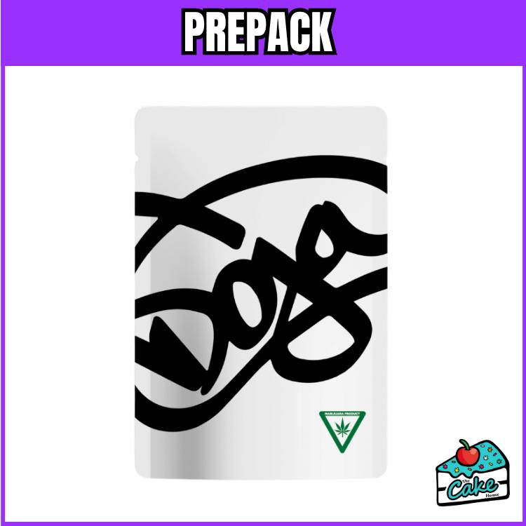Doja | Confetti | Prepack - 3.5 g