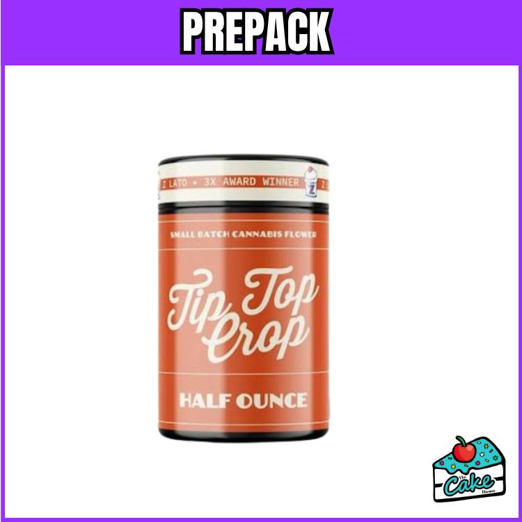 Tip Top Crop | Candy Bonez #27 | 14G Jar