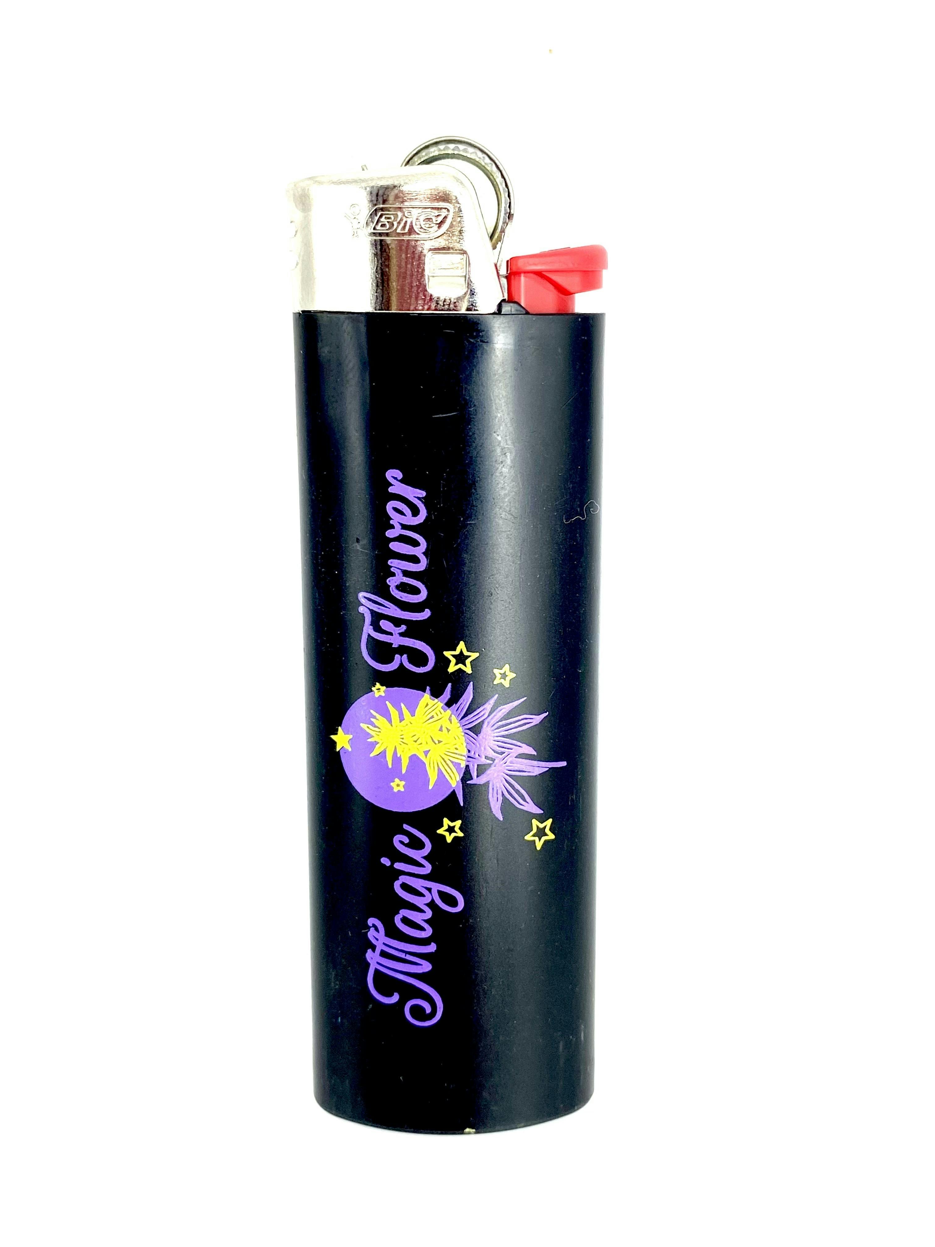 Lighter - Magic Flower