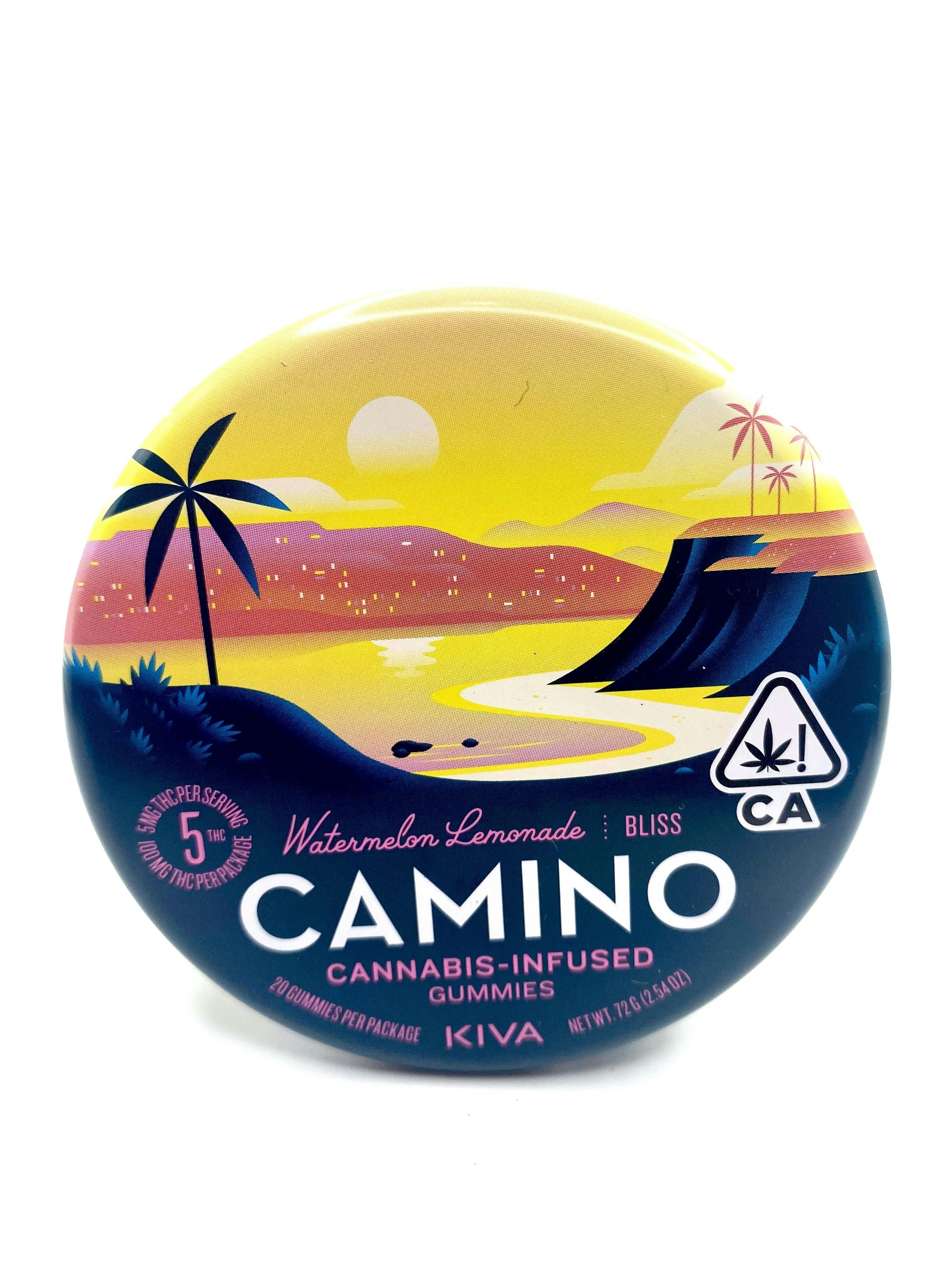 Gummies | Watermelon Lemonade | 300mg | 10pk