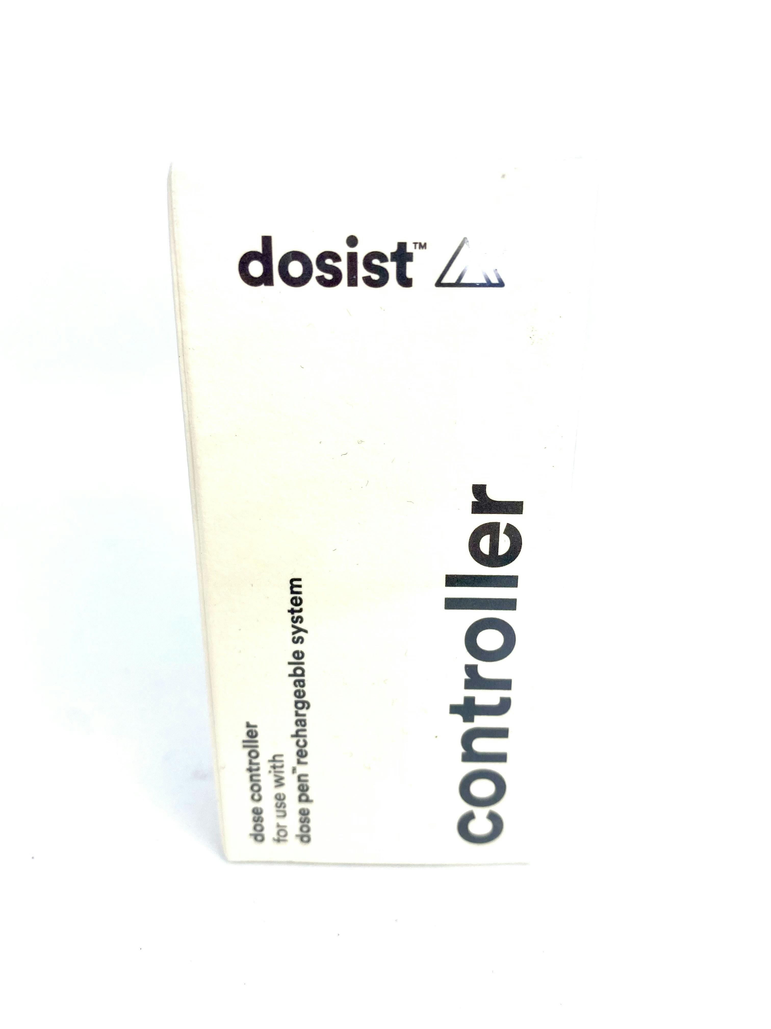 Dosist - Controller