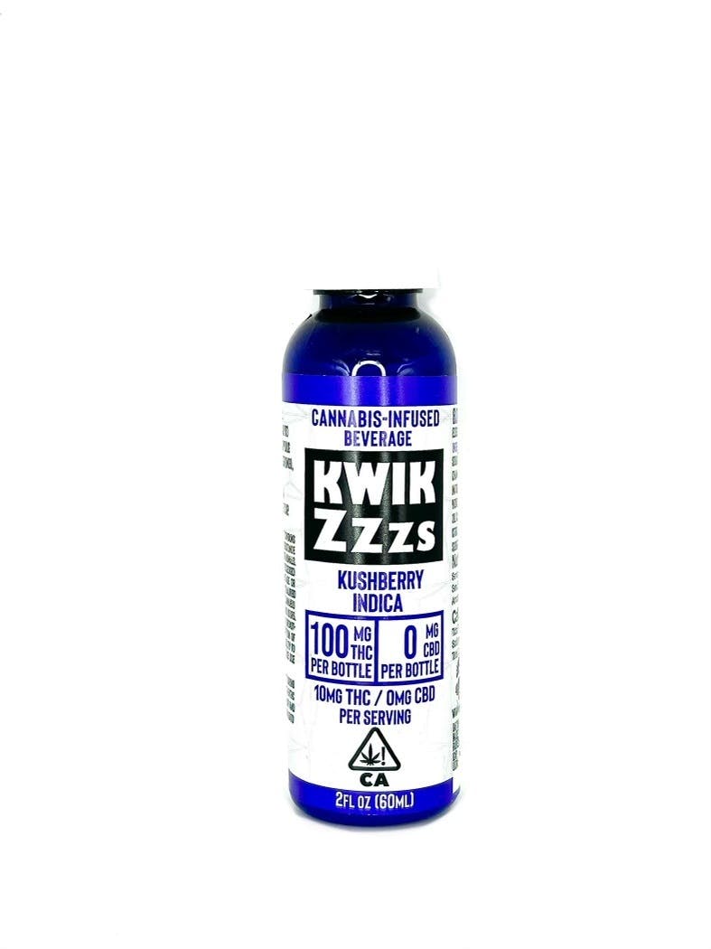 Kwik ZZZ - 100mg