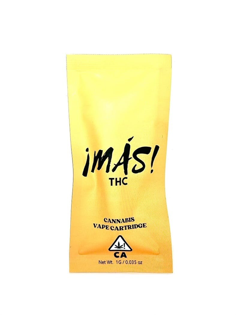 MAS - Grape — Ape