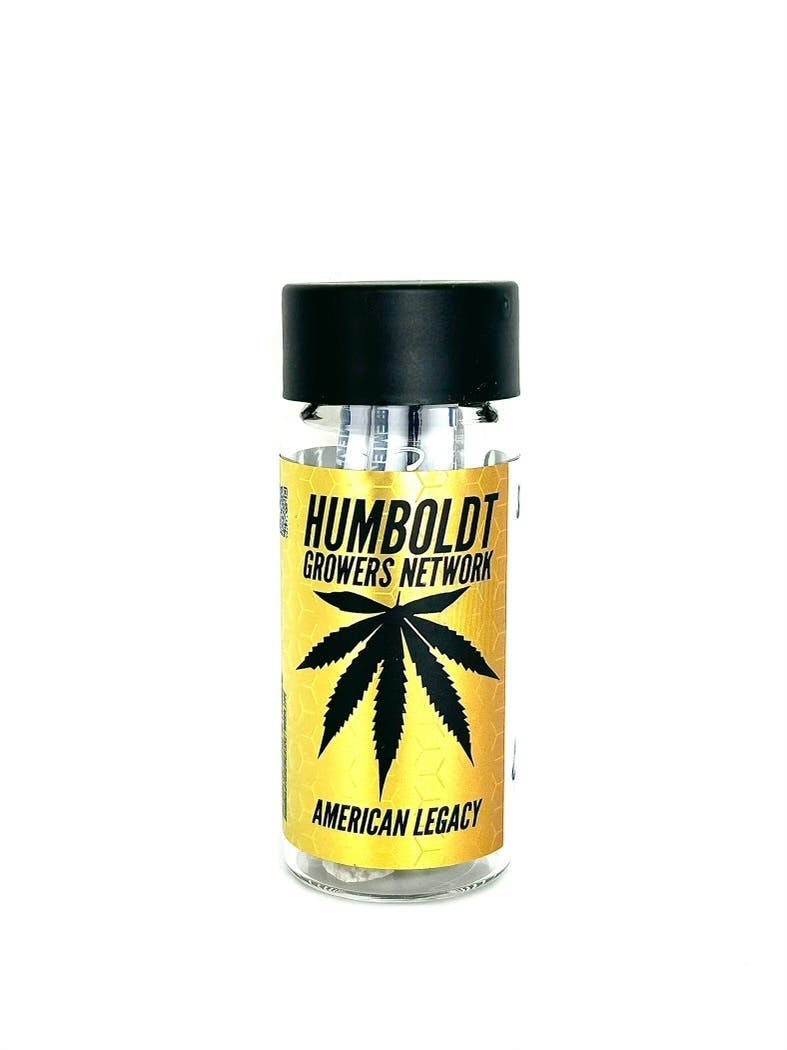 Humboldt Growers Network: Tangerine Mints - X = , !