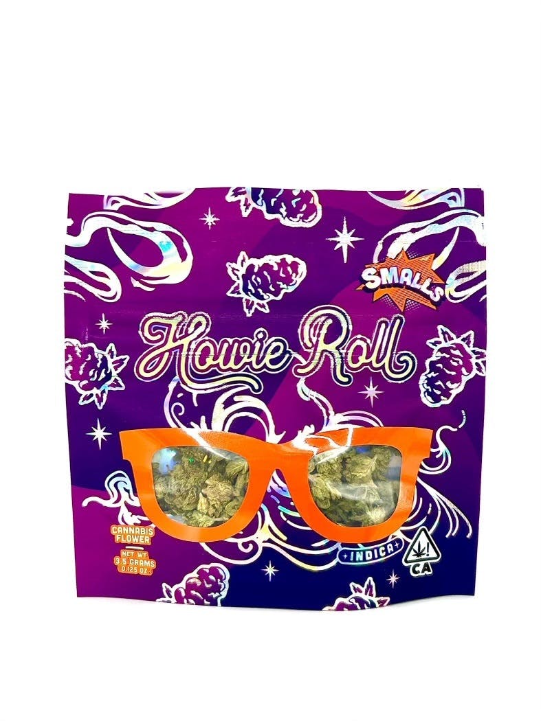 Howie R -: Banana Cake