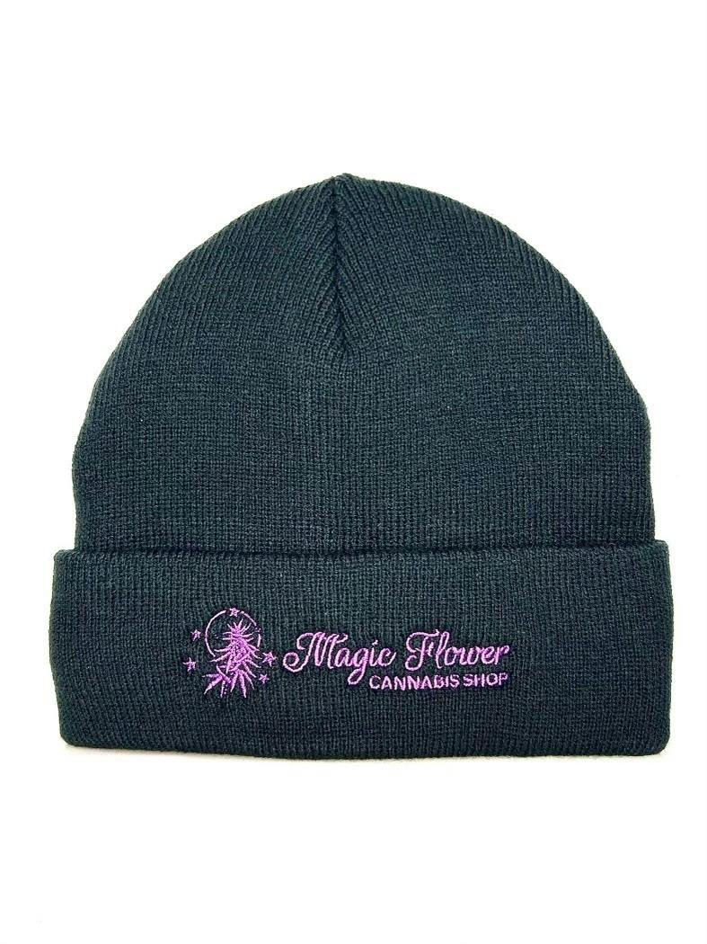 Magic Beanie