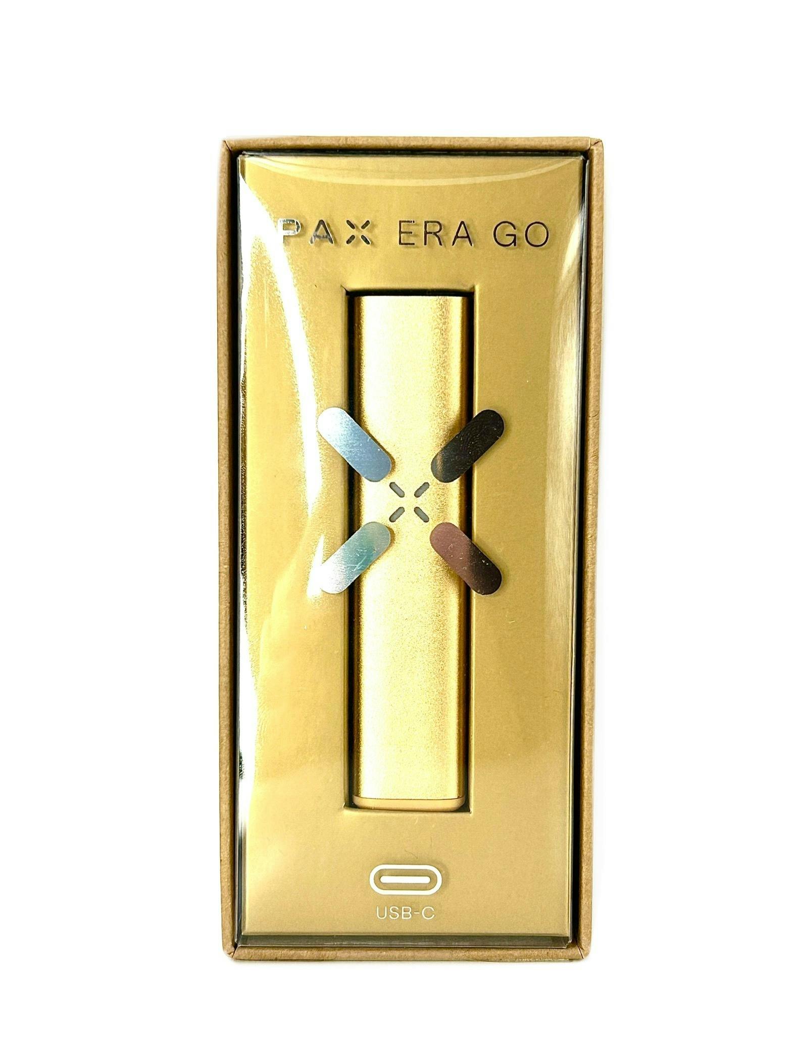 PAX: Go - - Gold