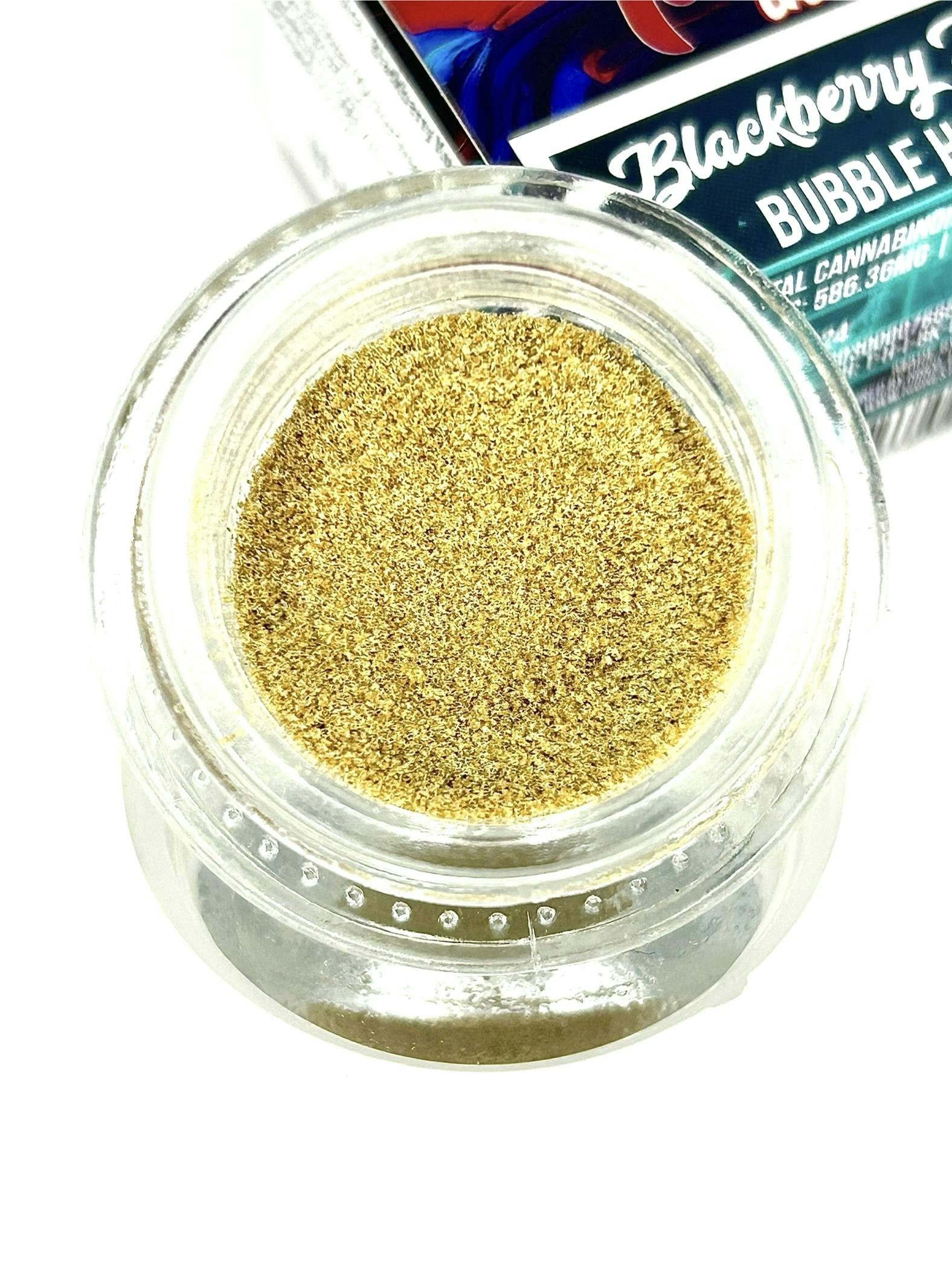 Hash - Indica - Northern Lights - 1g