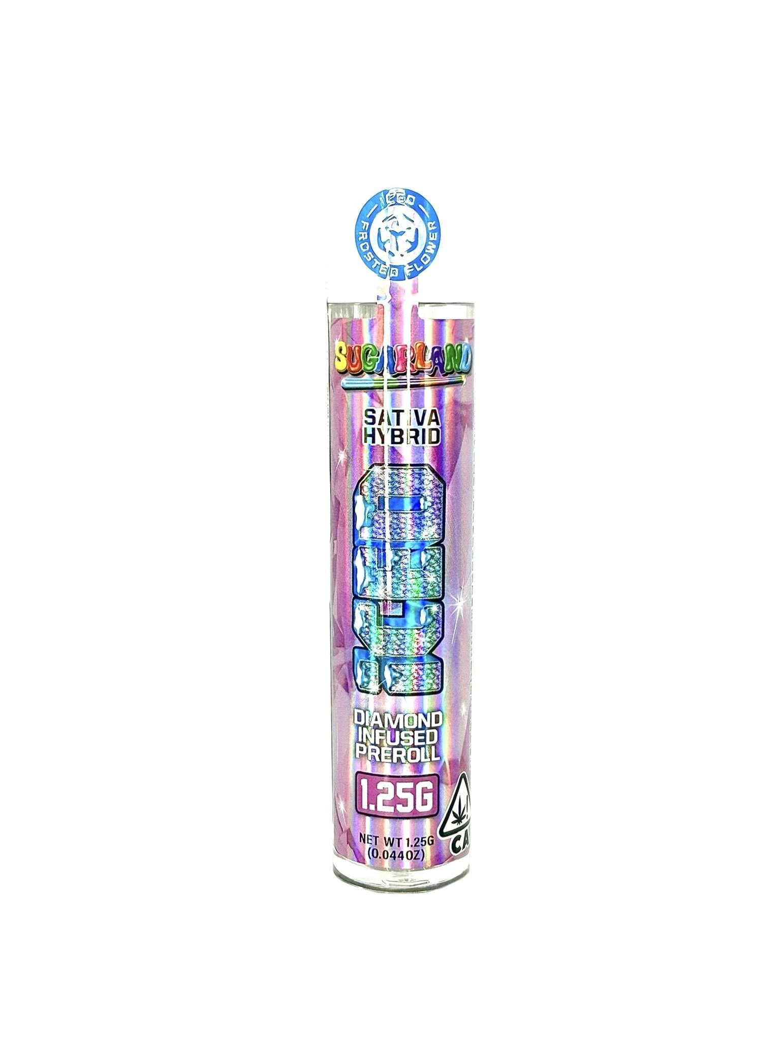Iced - Sugarland - , ! Sale!