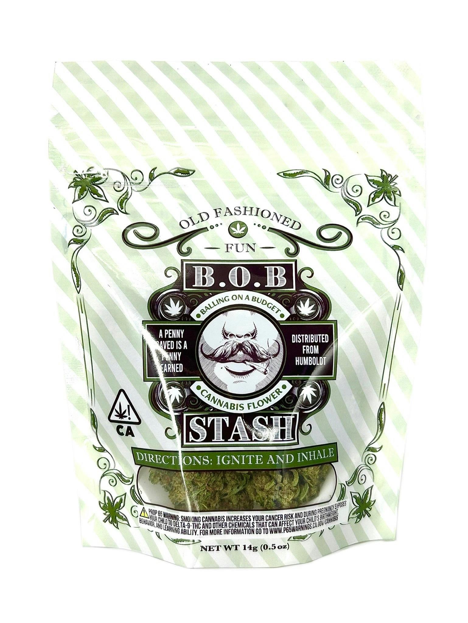 Bob Stash — Strawberry Sunset - , Bigs!